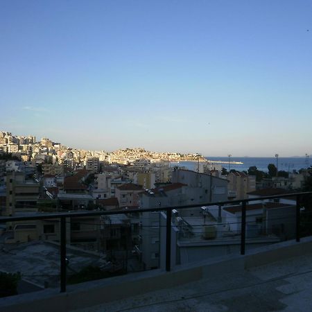 Spitaki Kavala Exterior foto