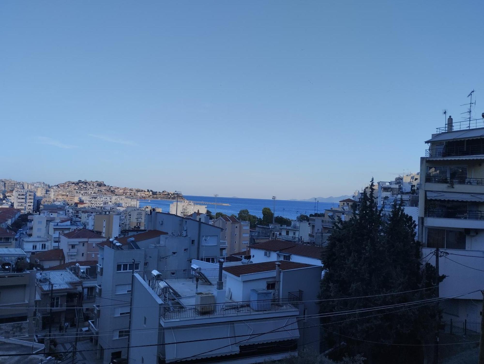 Spitaki Kavala Exterior foto