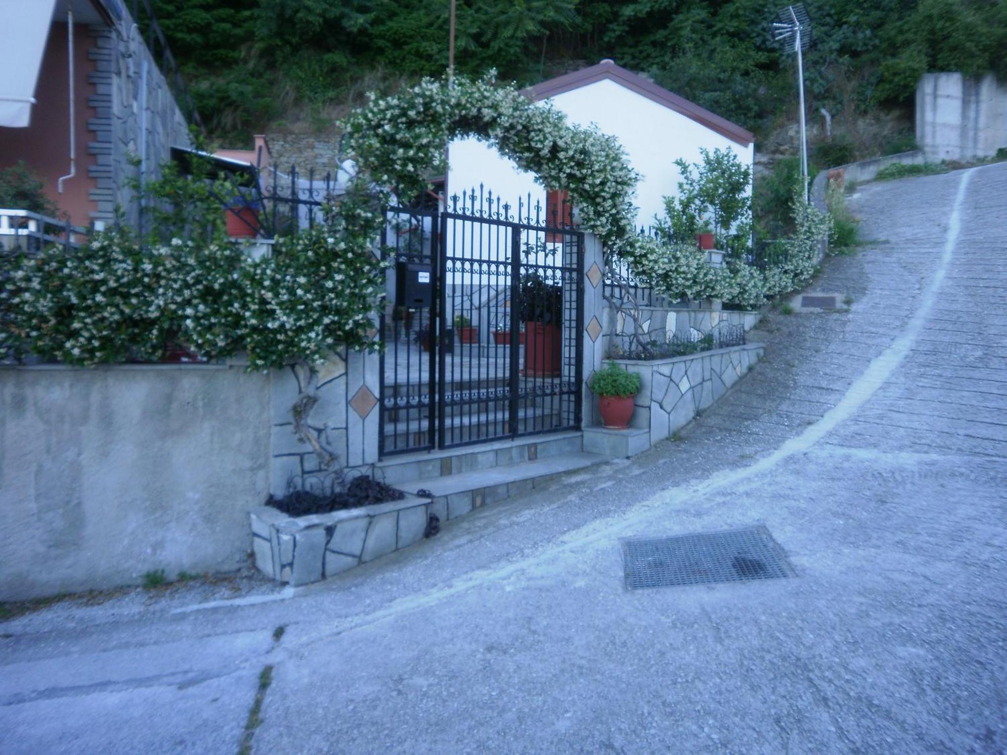 Spitaki Kavala Exterior foto